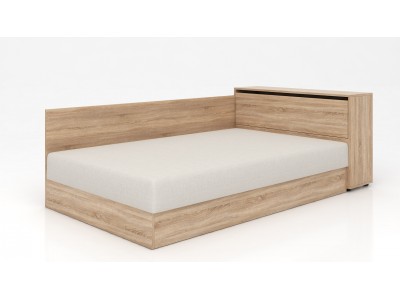 Приста с ракла 23